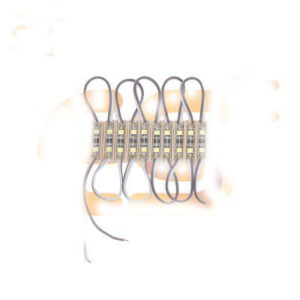 2835 Bright white color 0.5W 12V High power 2 SMD LED module pack of 20pcs