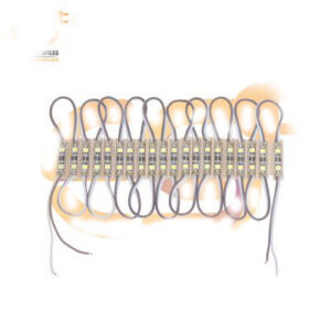 2835 Bright white color 0.5W 12V High power 2 SMD LED module pack of 60pcs