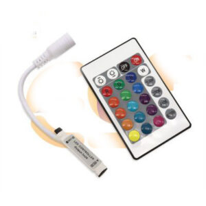 RGB controller multifunctional