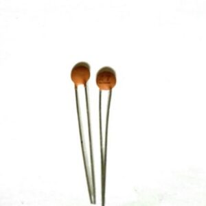 47pF 50V Ceramic Capacitor -10 Pieces pack.
