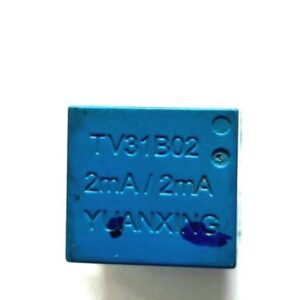 TV31B02 2mA/2mA Voltage Transformer New and Original