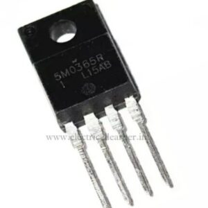 5M0365R ? Fairchild Power Switch