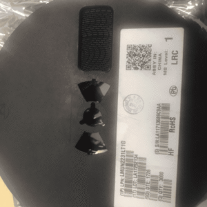 A8H SMD Transistor LMUN2231LT1G ? 50pic