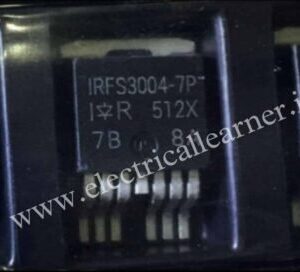 IRFS3004 MOSFET SMD Type ? 4pic (IRFS7434)