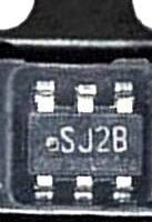 SJ2B SMD IC Buck Regulator