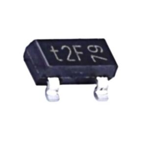 t2f SMD Transistor PMBT2907A ? 100PCs