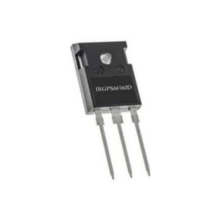IRGPS66160DPbF Insulated Gate Bipolar Transistor IGBT
