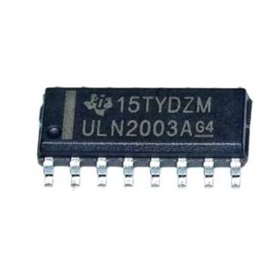 ULN2003 IC SMD Transistor Arrays Drivers ? 10PCs