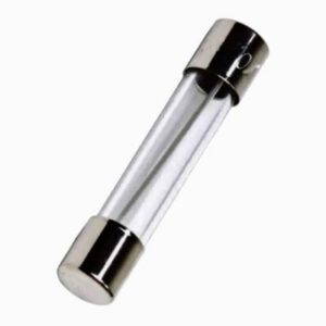 10A Fuse AC 6.32 * 30/32 Glass Cartridge Fuse ? 100pc