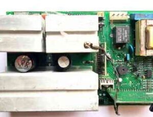 Exide 1050 GQP Inverter Circuit Board (Refurbished)