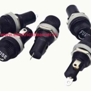 15A 32mm glass Fuse Holder ? (20pc)