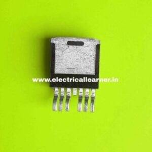IRFS7434-7PPBF 40V 240A MOSFET