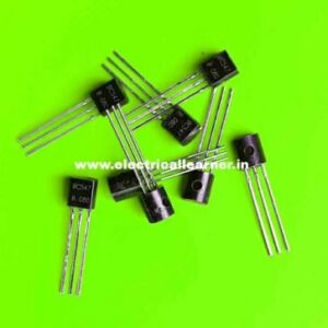 BC547 NPN Transistor ? 100PCs