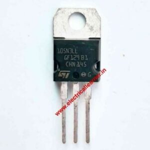 STP105N3LL N-channel 30 V 150A Power MOSFET