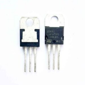 STP105N3LL N-channel 30 V 150A Power MOSFET