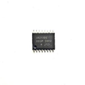 IR2110S 2.5A high and low-side gate driver IC ? 2Pc
