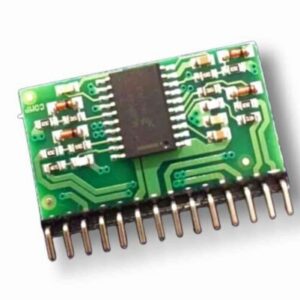 Exide 1050VA Driver Card ? Refurbished