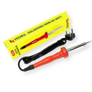 Hoki 60W Soldering Iron