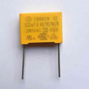 0.22uF 310V Capacitor ? 30PCs