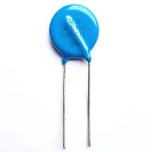 ZOV 14D511K MOV (Metal Oxide Varistor) ? 20Pcs