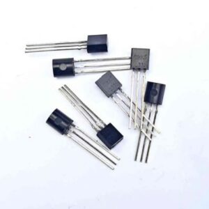 S9015 Transistor PNP ? 10PCs