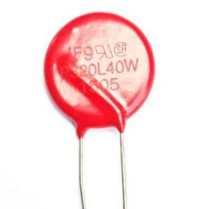 20D511K MOV (Metal Oxide Varistor)