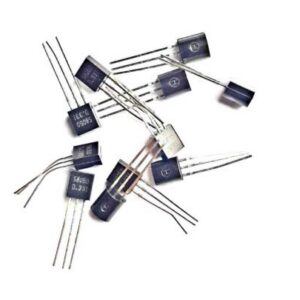 S8050 Transistor NPN ? 100PCs