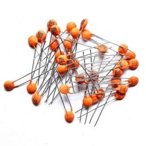 0.1uF 104 Ceramic Capacitor ? 100pcs