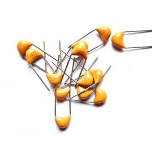 472 Multilayer Ceramic Capacitor (0.0047uF) ? 50pcs