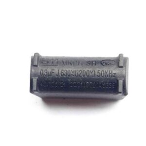 0.3uF 630V~(1200V) Volt Capacitor small Size -(Refurbished)