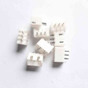 3 Pin Male Connector 2.5MM Pitch ? 30Pcs
