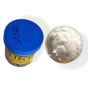 Heat Sink Compound Thermal Paste ? 100gms