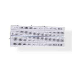 GL12 840 Points Solderless Breadboard