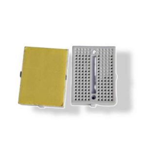 SYB 170 Points Solderless Breadboard