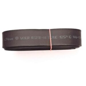 16MM Heat Shrink Tube Black ? 3 meter