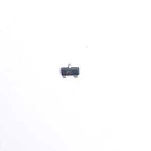 PD SMD Transistor 50V P-channel MOSFET B2B