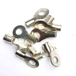 16Sq mm Lugs 16mm Silver Copper lugs (Good quality)