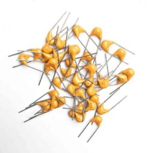 474 Multilayer Ceramic Capacitor (470000pF) ? 50pcs