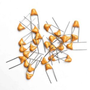 101 Multilayer Ceramic Capacitor (100pF) ? 50pcs