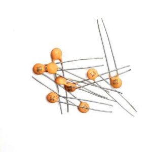 22nF 223 Ceramic Capacitor ? 50pcs
