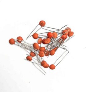 330pF 331 Ceramic Capacitor ? 50pcs