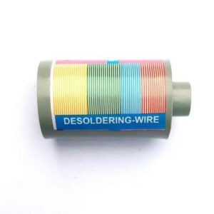 Desoldering Wire Desoldering Wick ? 3Mtr Good quality