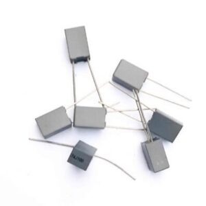 0.47uf 100V 470nf 474J100 Polyester Flim Box Capacitor ? 50PCs