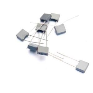 4.7nf 100V 472J100 Polyester Flim Box Capacitor ? (20pc)