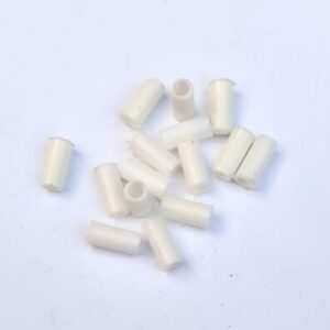 12mm Round PCB Spacers and Supports ? 100Pc