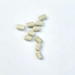 5mm Resistor Spacer Round ? 100Pc