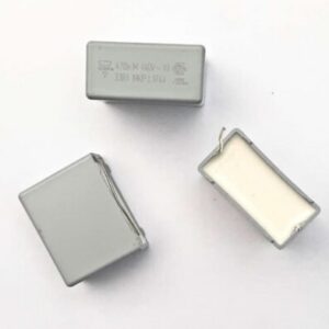 470nK 440V X1 Capacitor ? 2Pc
