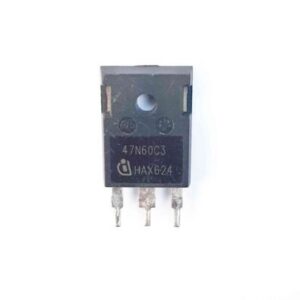 47N60C3 MOSFET N-CH 650V 47A ? (Refurbished) Original