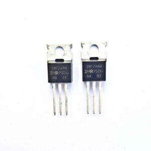 IRFZ44N MOSFET 55V 49A N-Chanel MOSFET ? 8Pcs