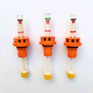 Exide IB1000 Battery Water Level Indicator ? 6PCs